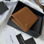 2026年2月19日新作高品質YSL財布 /LYS工場