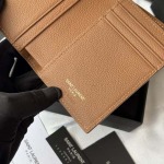 2026年2月19日新作高品質YSL財布 /LYS工場