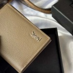 2026年2月19日新作高品質YSL財布 /LYS工場