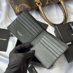 2026年2月19日新作高品質YSL財布 /LYS工場