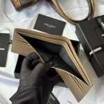 2026年2月19日新作高品質YSL財布 /LYS工場