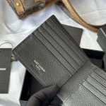 2026年2月19日新作高品質YSL財布 /LYS工場