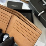 2026年2月19日新作高品質YSL財布 /LYS工場