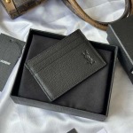 2026年2月19日新作高品質YSL名刺入れです /LYS工場