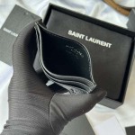 2026年2月19日新作高品質YSL名刺入れです /LYS工場