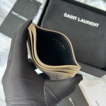 2026年2月19日新作高品質YSL名刺入れです /LYS工場