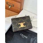 2026年2月19日新作高品質Celine名刺入れです /LYS工場