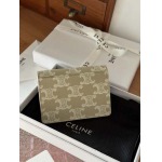 2026年2月19日新作高品質Celine小銭入れ/名刺入れ /LYS工場