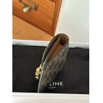 2026年2月19日新作高品質Celine小銭入れ/名刺入れ /LYS工場