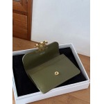 2026年2月19日新作高品質Celine小銭入れ/名刺入れ /LYS工場