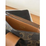 2026年2月19日新作高品質Celine名刺入れ /LYS工場