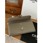 2026年2月19日新作高品質Celine長財布 /LYS工場