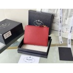 2026年2月19日新作高品質Prada財布/小銭入れ /LYS工場