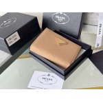 2026年2月19日新作 高品質Prada財布/小銭入れ /LYS工場
