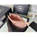 2026年2月19日新作高品質Prada財布/小銭入れ /LYS工場