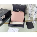 2026年2月19日新作高品質Prada財布/小銭入れ /LYS工場