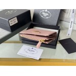 2026年2月19日新作高品質Prada財布/小銭入れ /LYS工場