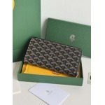 2026年2月19日新作高品質GOYARD長財布 /LYS工場