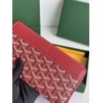 2026年2月19日新作高品質GOYARD長財布 /LYS工場