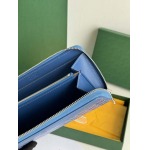 2026年2月19日新作高品質GOYARD長財布 /LYS工場