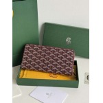 2026年2月19日新作高品質GOYARD長財布 /LYS工場