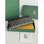 2026年2月19日新作高品質GOYARD長財布 /LYS工場