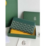 2026年2月19日新作高品質GOYARD長財布 /LYS工場