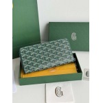 2026年2月19日新作高品質GOYARD長財布 /LYS工場