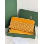 2026年2月19日新作高品質GOYARD長財布 /LYS工場