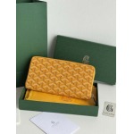 2026年2月19日新作高品質GOYARD長財布 /LYS工場