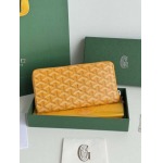 2026年2月19日新作高品質GOYARD長財布 /LYS工場