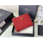 2026年2月19日新作高品質Prada財布/小銭入れ /LYS工場
