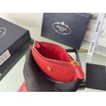 2026年2月19日新作高品質Prada財布/小銭入れ /LYS工場