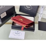 2026年2月19日新作高品質Prada財布/小銭入れ /LYS工場