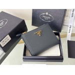 2026年2月19日新作高品質Prada財布/小銭入れ /LYS工場