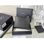 2026年2月19日新作高品質Prada財布/小銭入れ /LYS工場