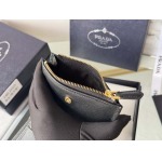 2026年2月19日新作高品質Prada財布/小銭入れ /LYS工場