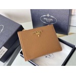 2026年2月19日新作高品質Prada財布/小銭入れ /LYS工場