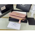 2026年2月19日新作高品質Prada財布/小銭入れ /LYS工場