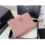 2026年2月19日新作高品質Prada財布/小銭入れ /LYS工場