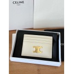 2026年2月19日新作高品質Celine名刺入れです /LYS工場