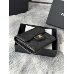 2026年2月19日新作高品質Chanel財布 /LYS工場