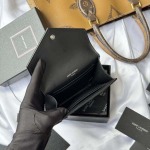 2026年2月19日新作高品質YSL財布 /LYS工場