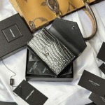 2026年2月19日新作高品質YSL財布 /LYS工場