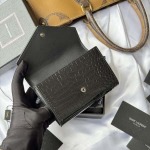 2026年2月19日新作高品質YSL財布 /LYS工場