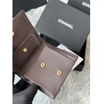 2026年2月19日新作高品質Chanel財布 /LYS工場