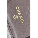 2026年2月19日新作高品質Chanel財布 /LYS工場