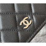 2026年2月19日新作高品質Chanel財布 /LYS工場