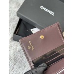 2026年2月19日新作高品質Chanel財布 /LYS工場