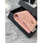 2026年2月19日新作高品質Chanel財布 /LYS工場